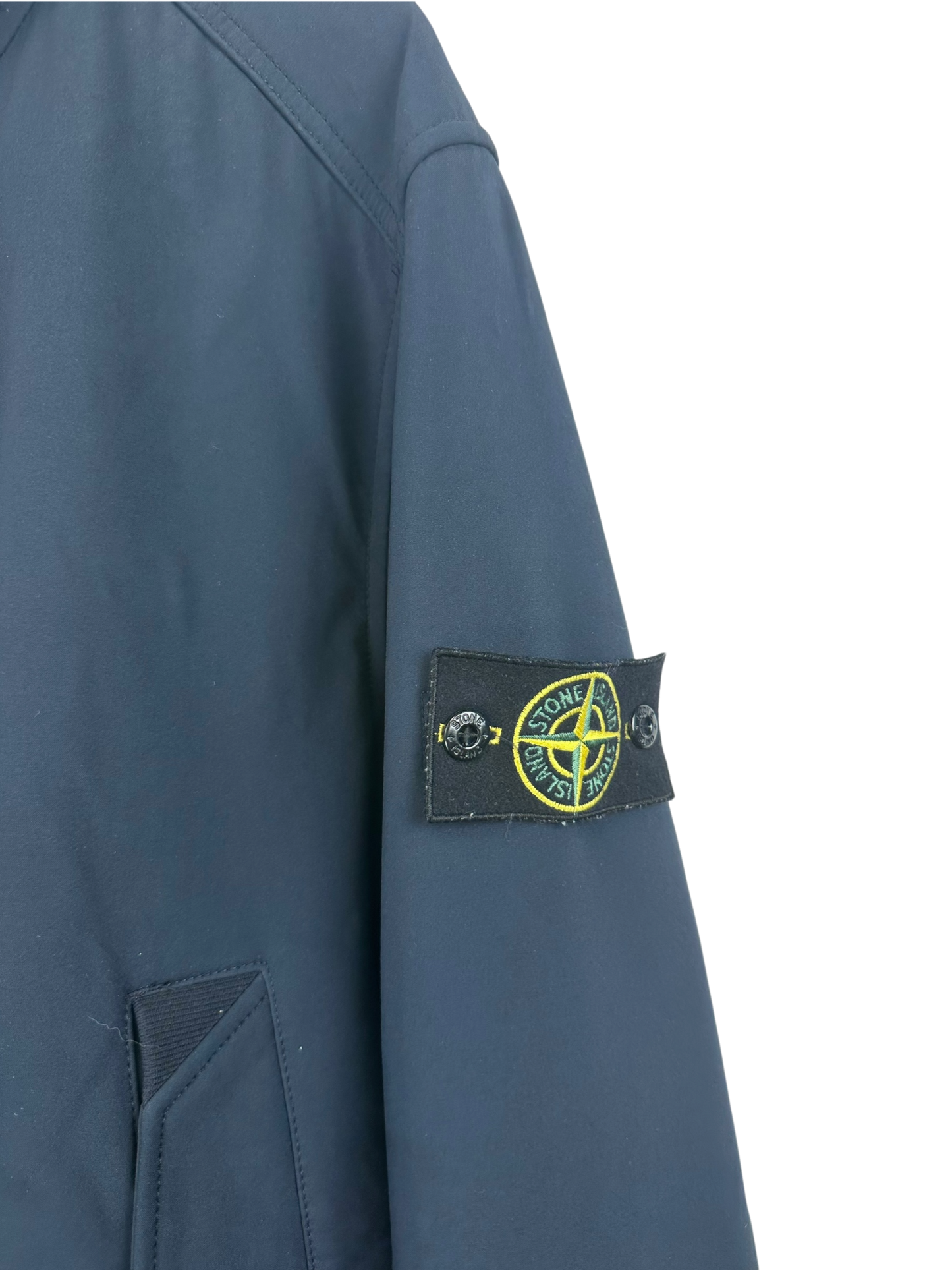Stone Island veste