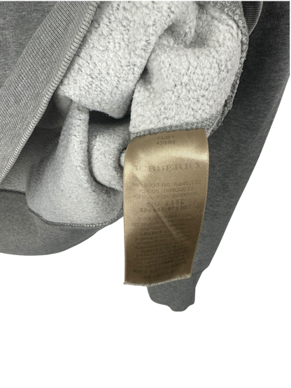 Burberry pull