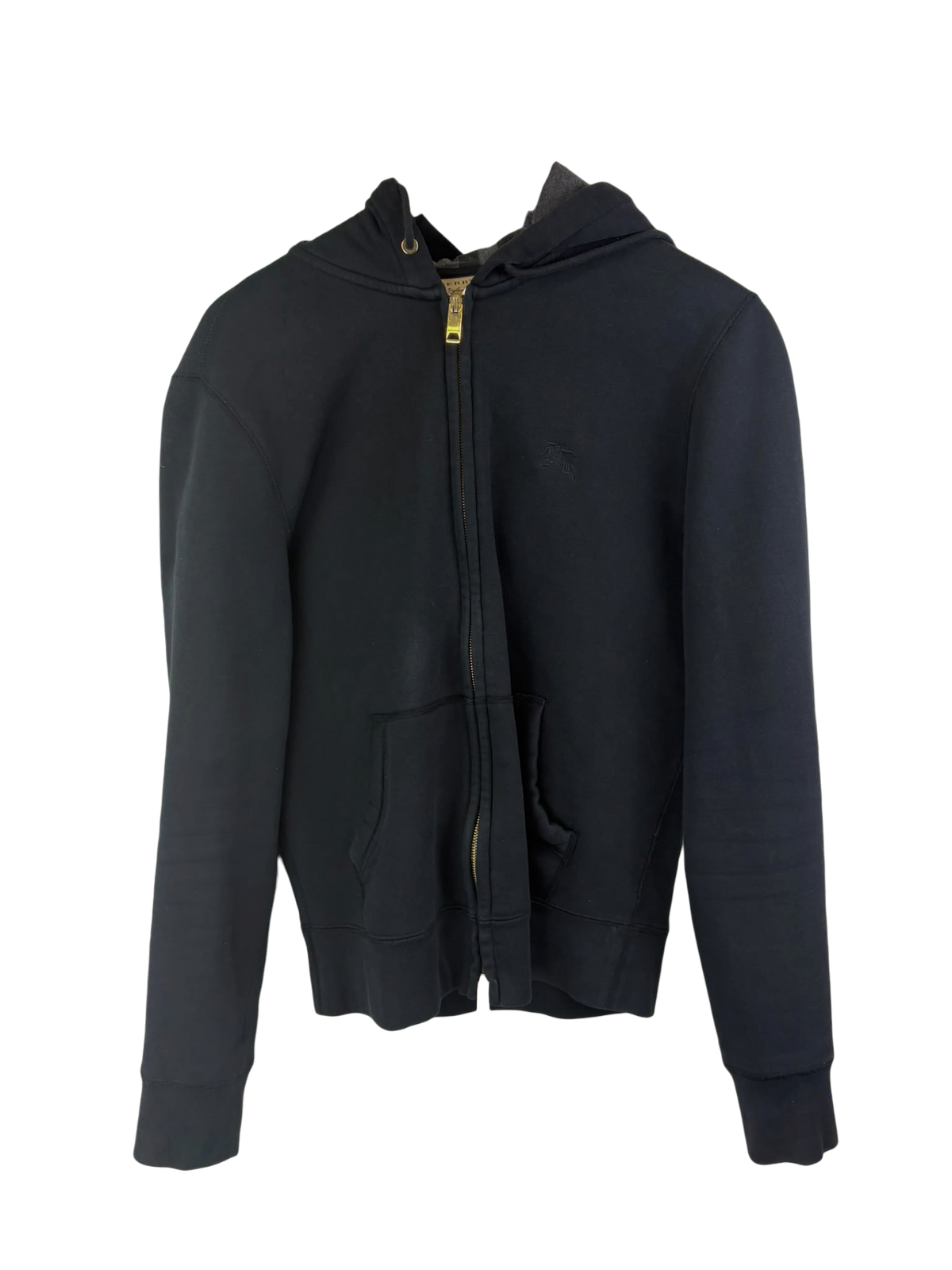Burberry Gilet à capuche