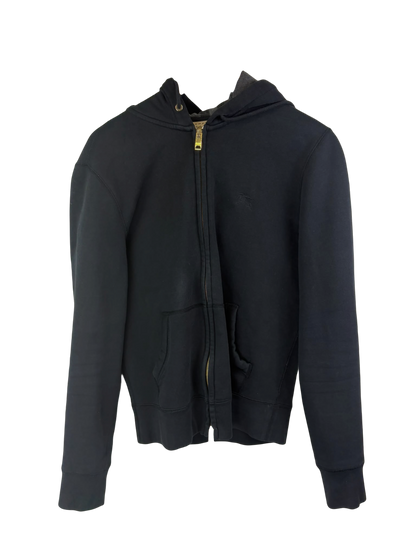Burberry Gilet à capuche