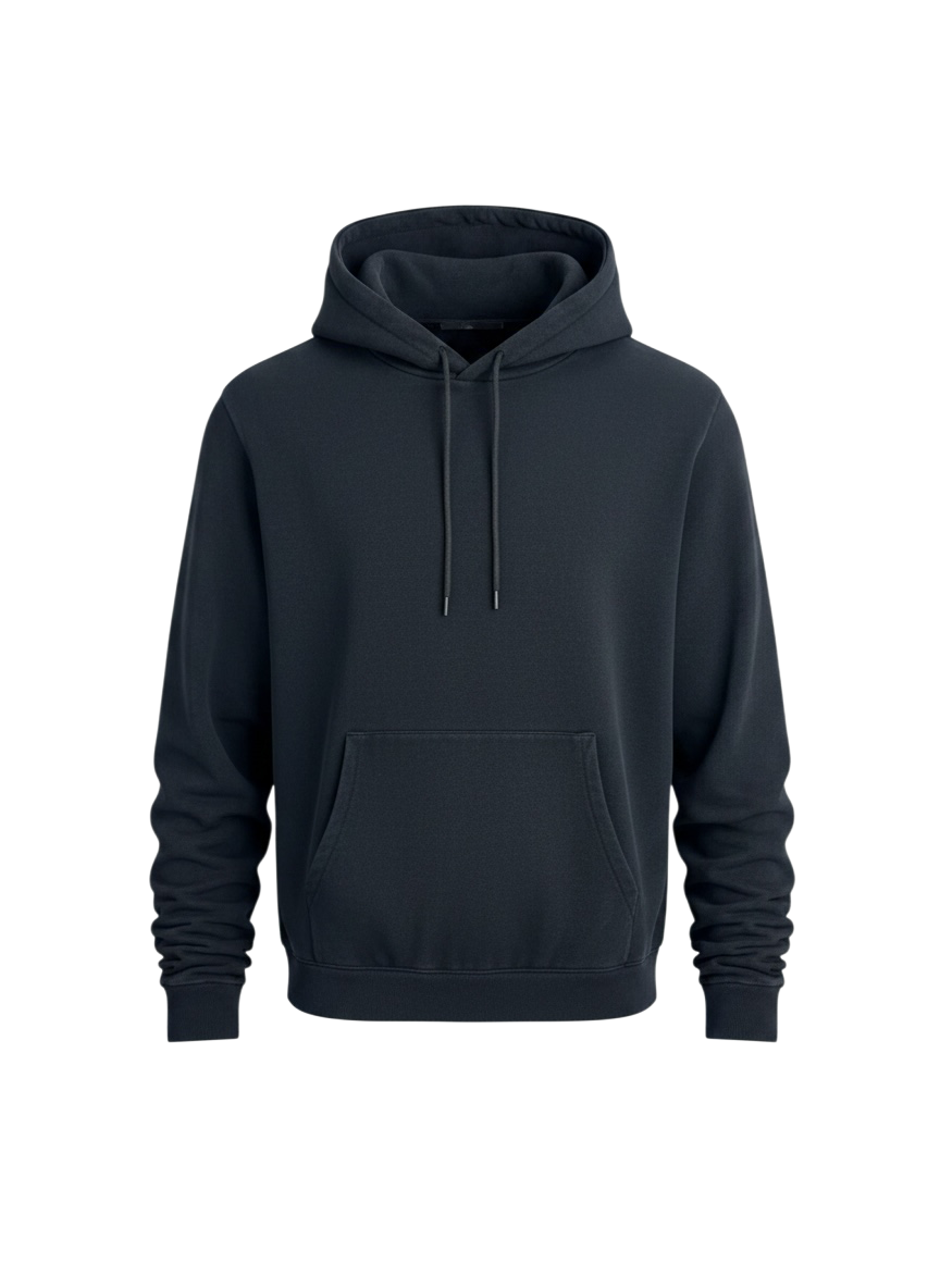 Prada Pull à capuche