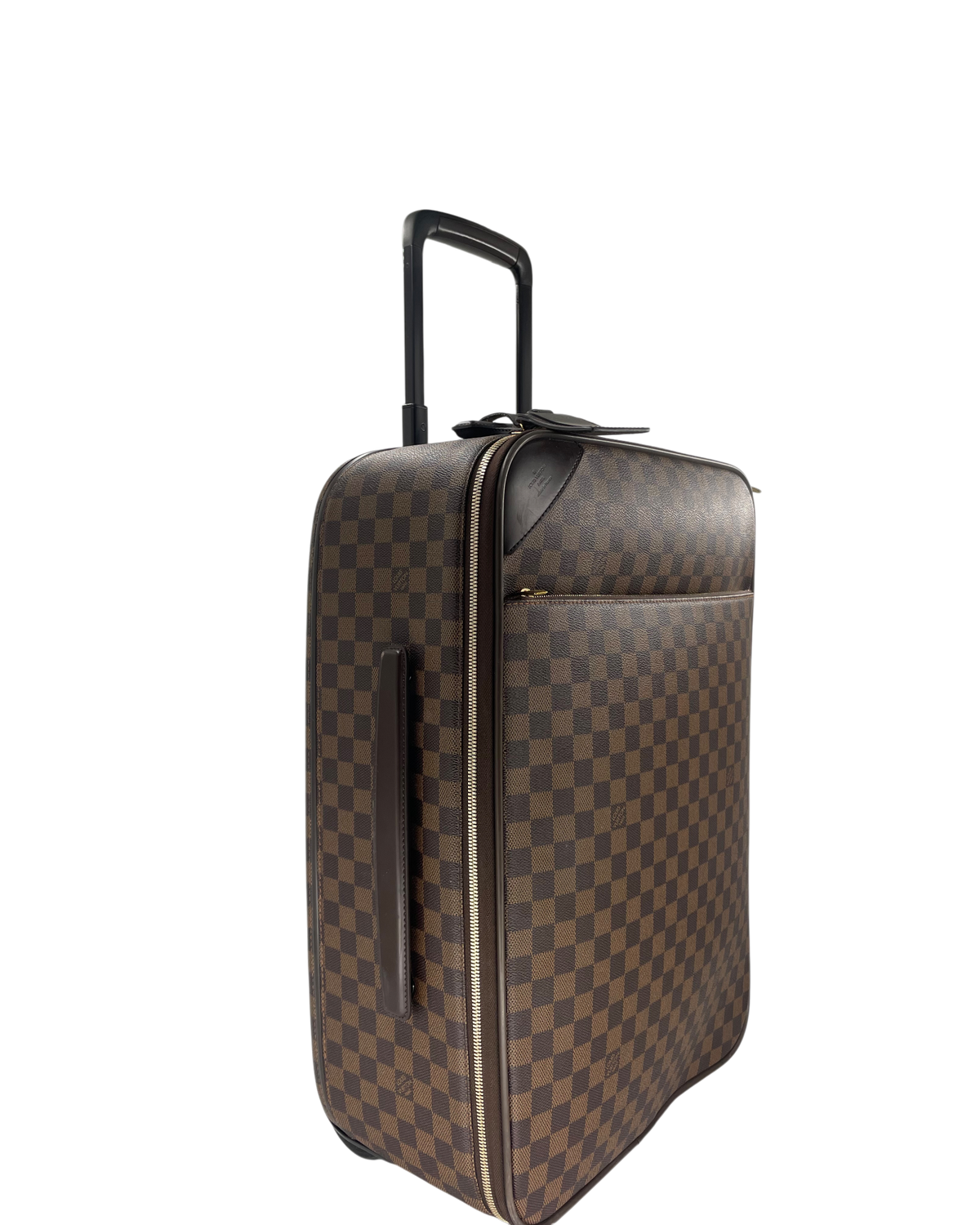 Louis Vuitton Valise Pégase damier Ebène
