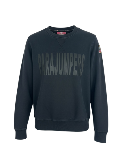 Parajumpers pull
