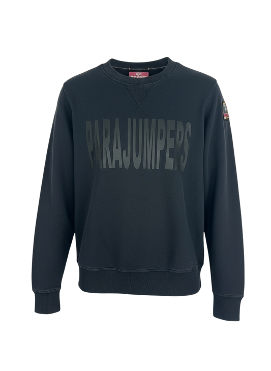 Parajumpers pull