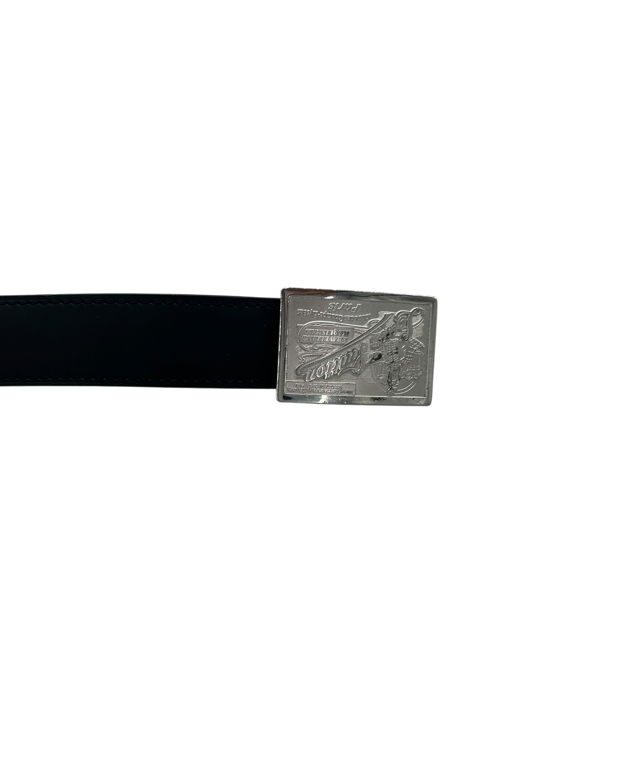 Louis Vuitton Ceinture en cuir
