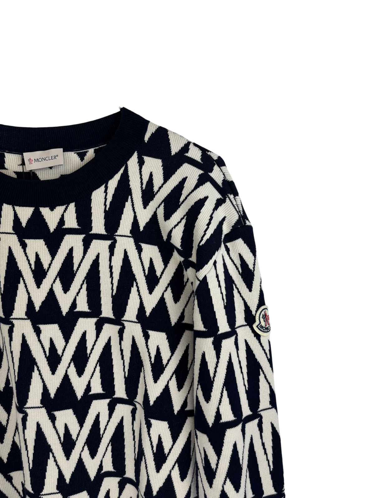 Moncler Pull
