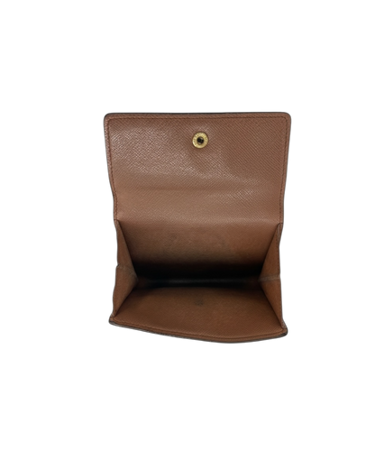 Louis Vuitton portemonnaie