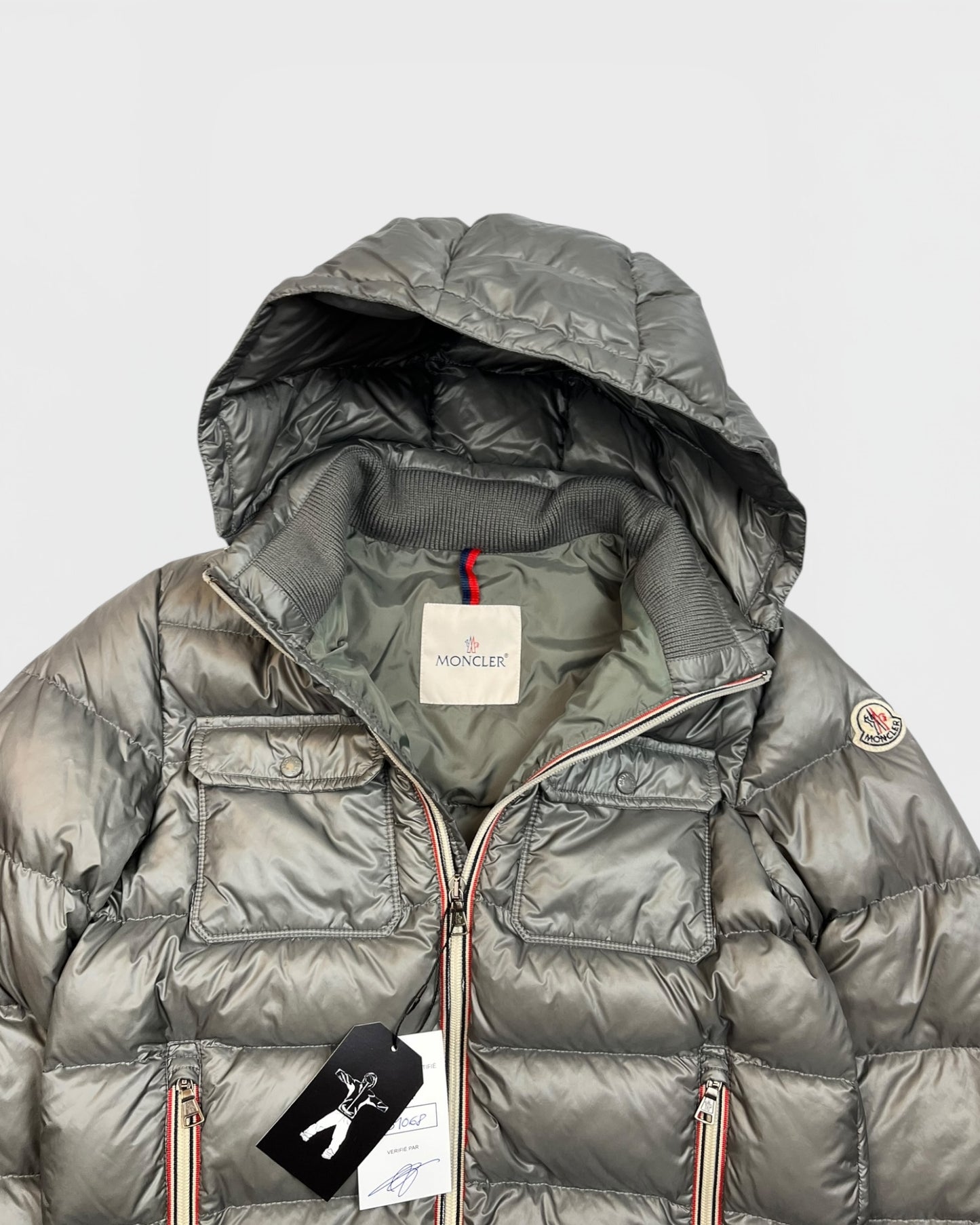 Moncler doudoune/puffer