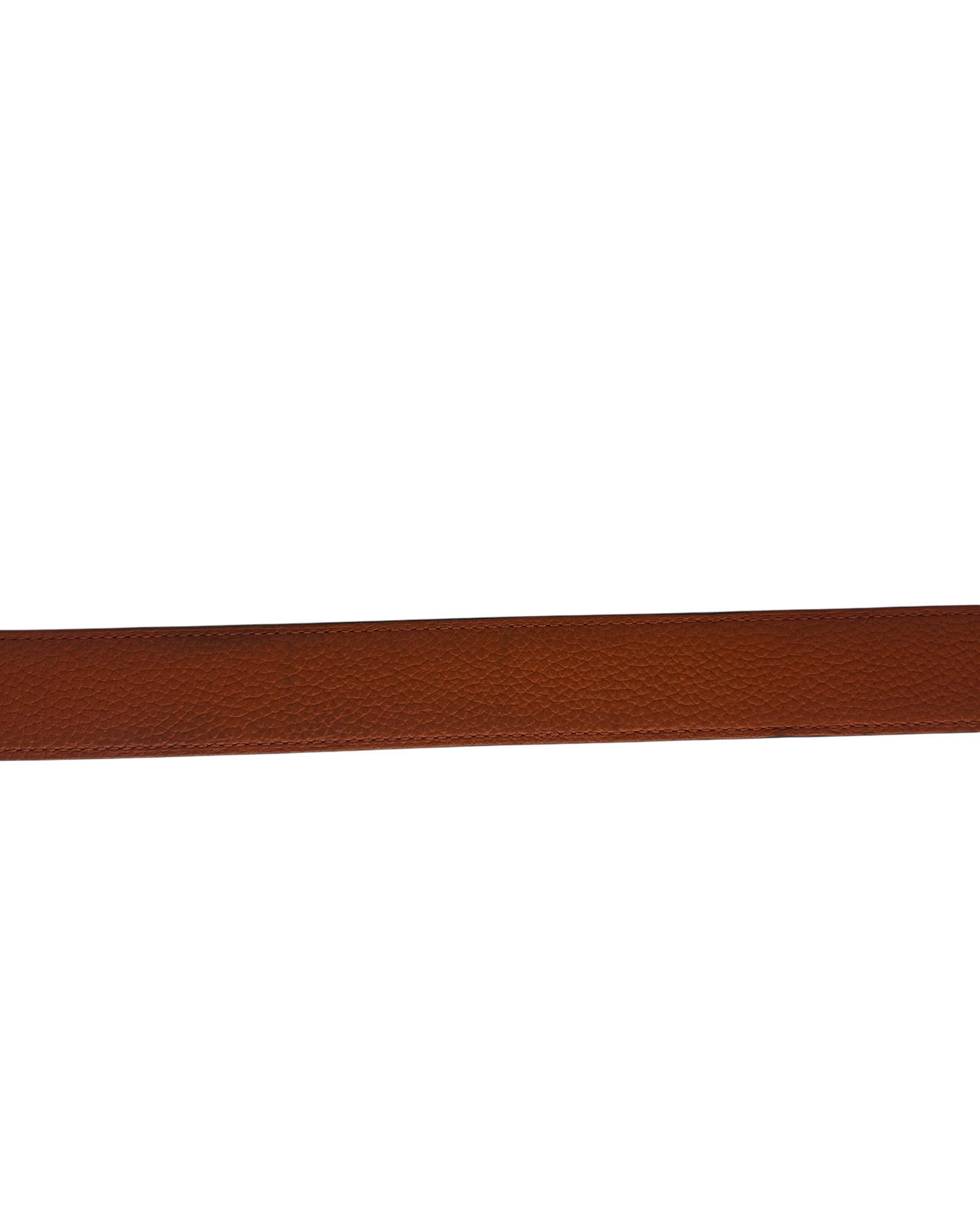 Hermès Ceinture Constance cuir