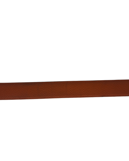 Hermès Ceinture Constance cuir