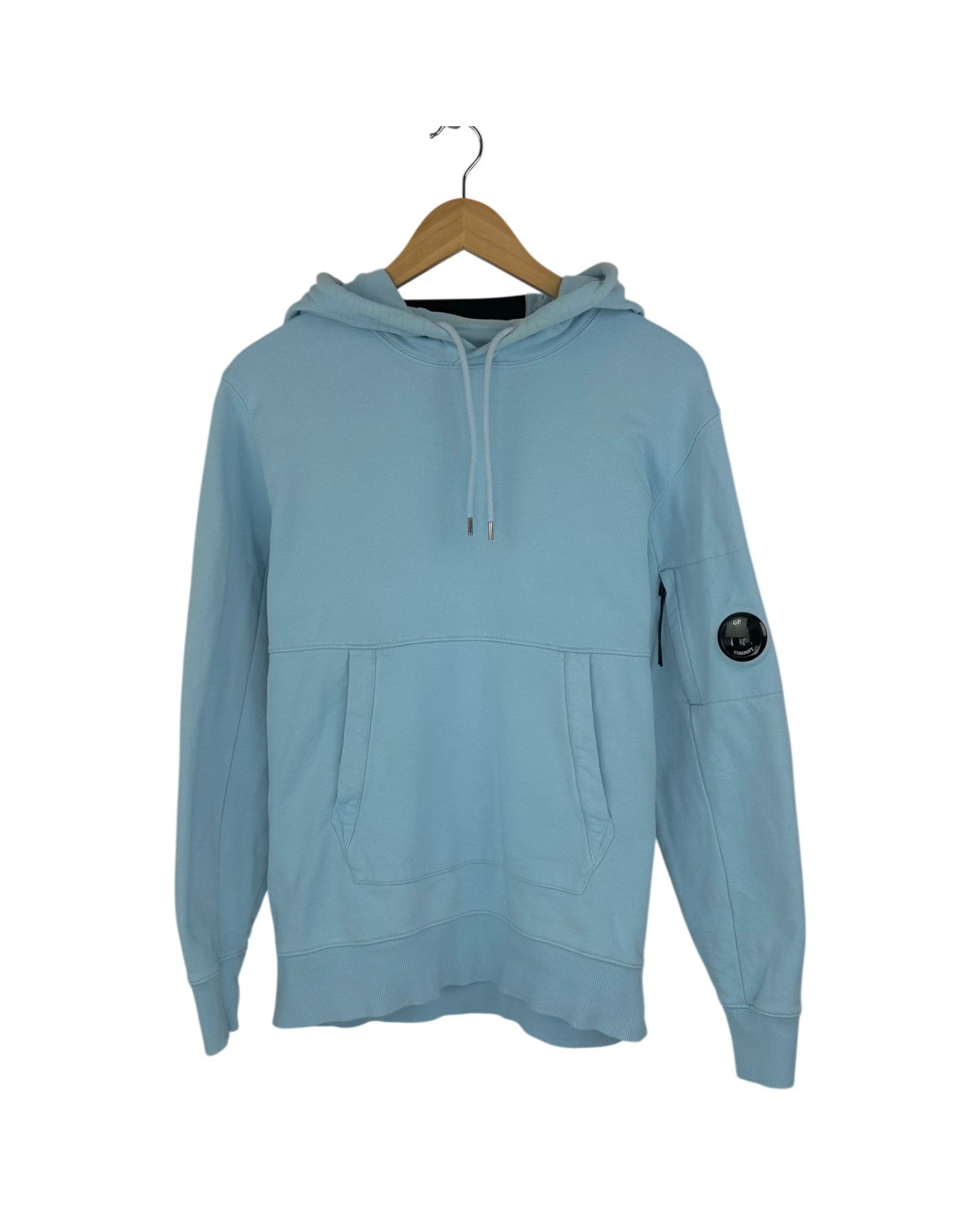 C.P. Company pull à capuche