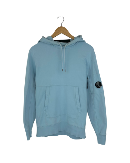 C.P. Company pull à capuche