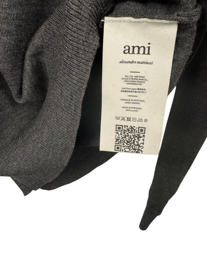 Ami Paris pull