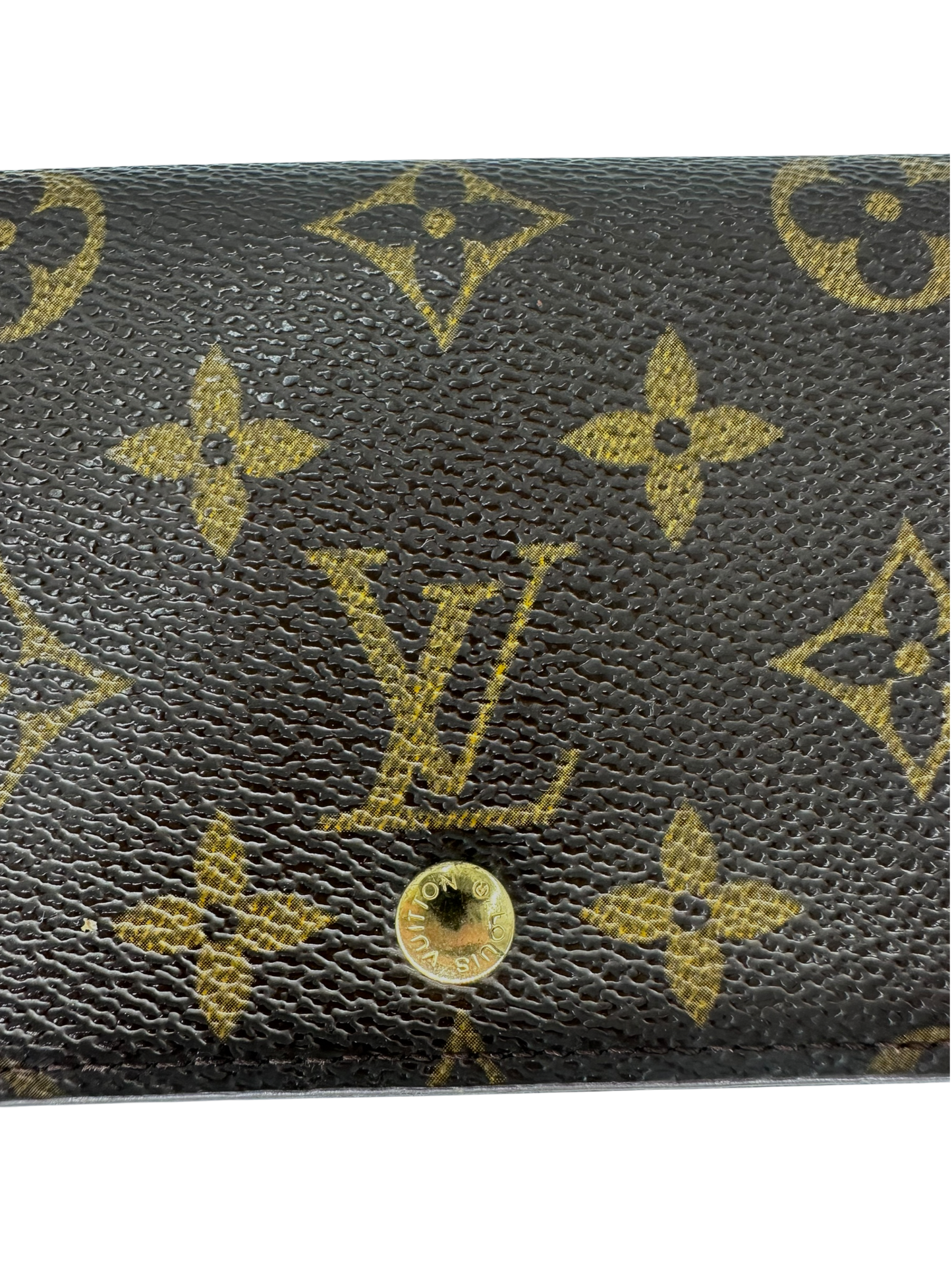 Louis Vuitton portefeuille