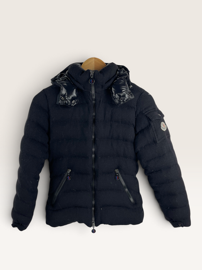 Moncler Maye bady doudoune femme