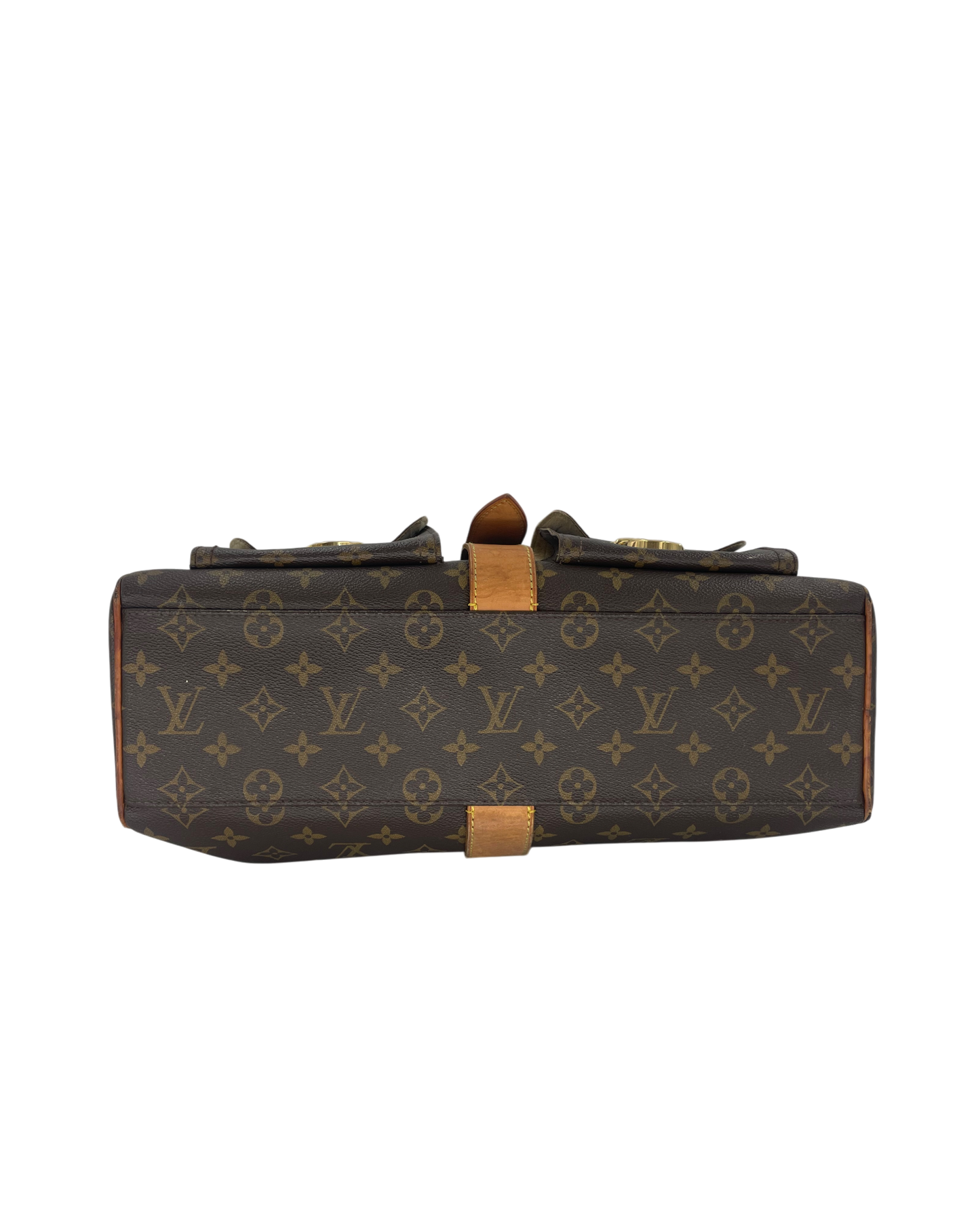 Louis Vuitton Sac à main Manhattan