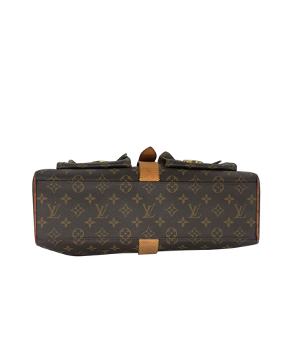 Louis Vuitton Sac à main Manhattan