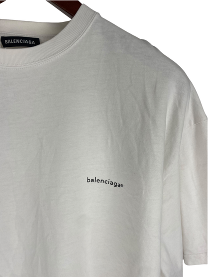 Balenciaga t-shirt