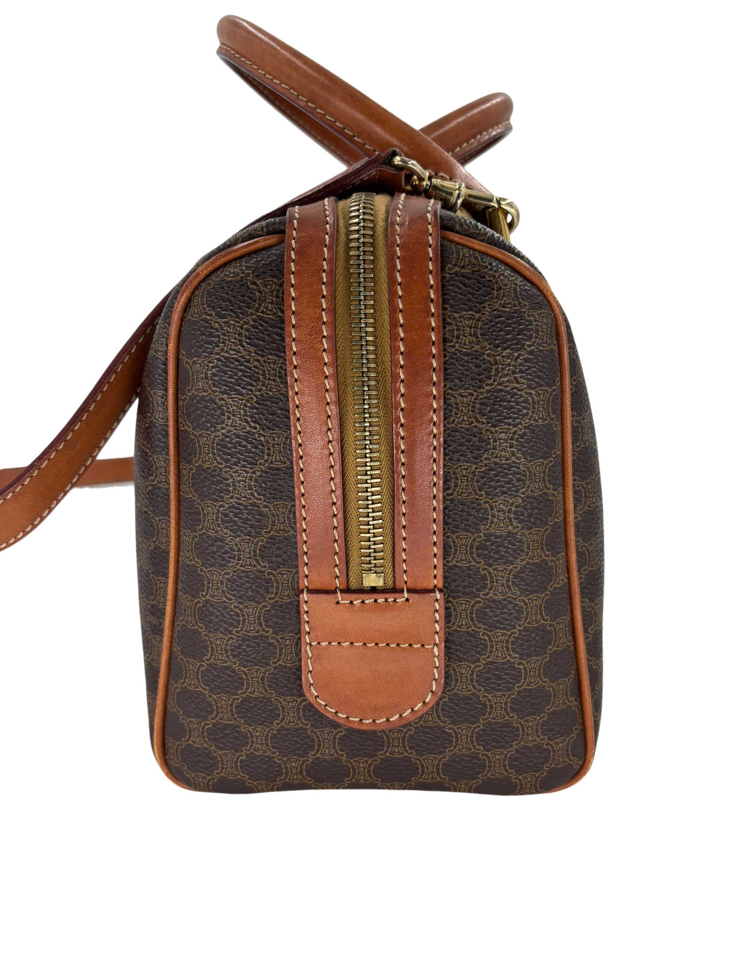 Céline Sac à main Boston bandoulière