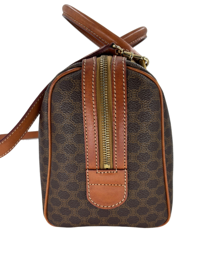Céline Sac à main Boston bandoulière