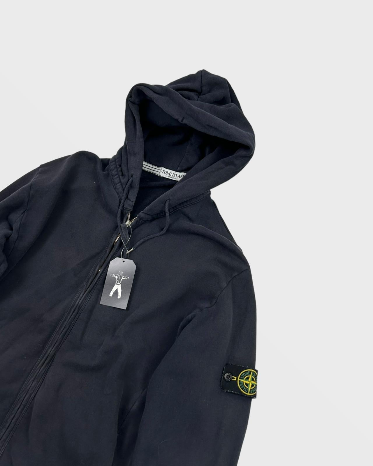 Stone Island gilet (L)