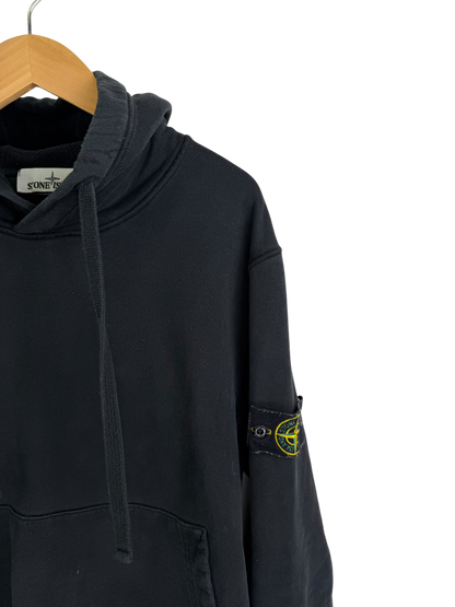 Stone island Pull à capuche