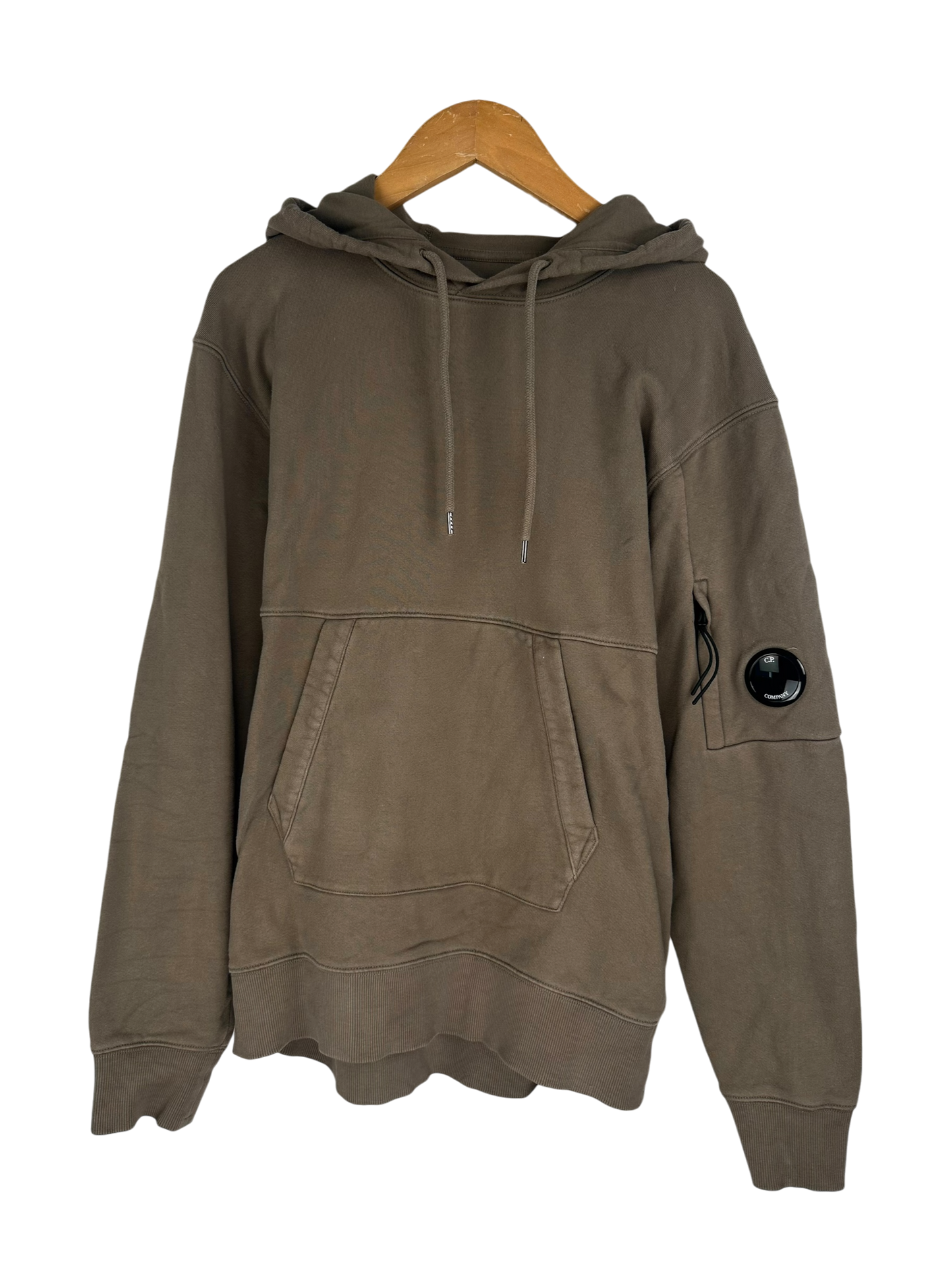 C.P Company pull à capuche