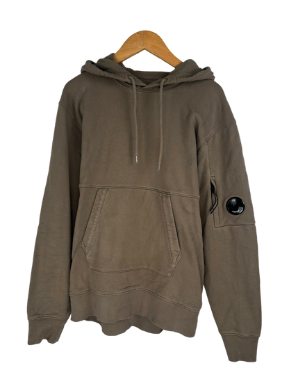 C.P Company pull à capuche