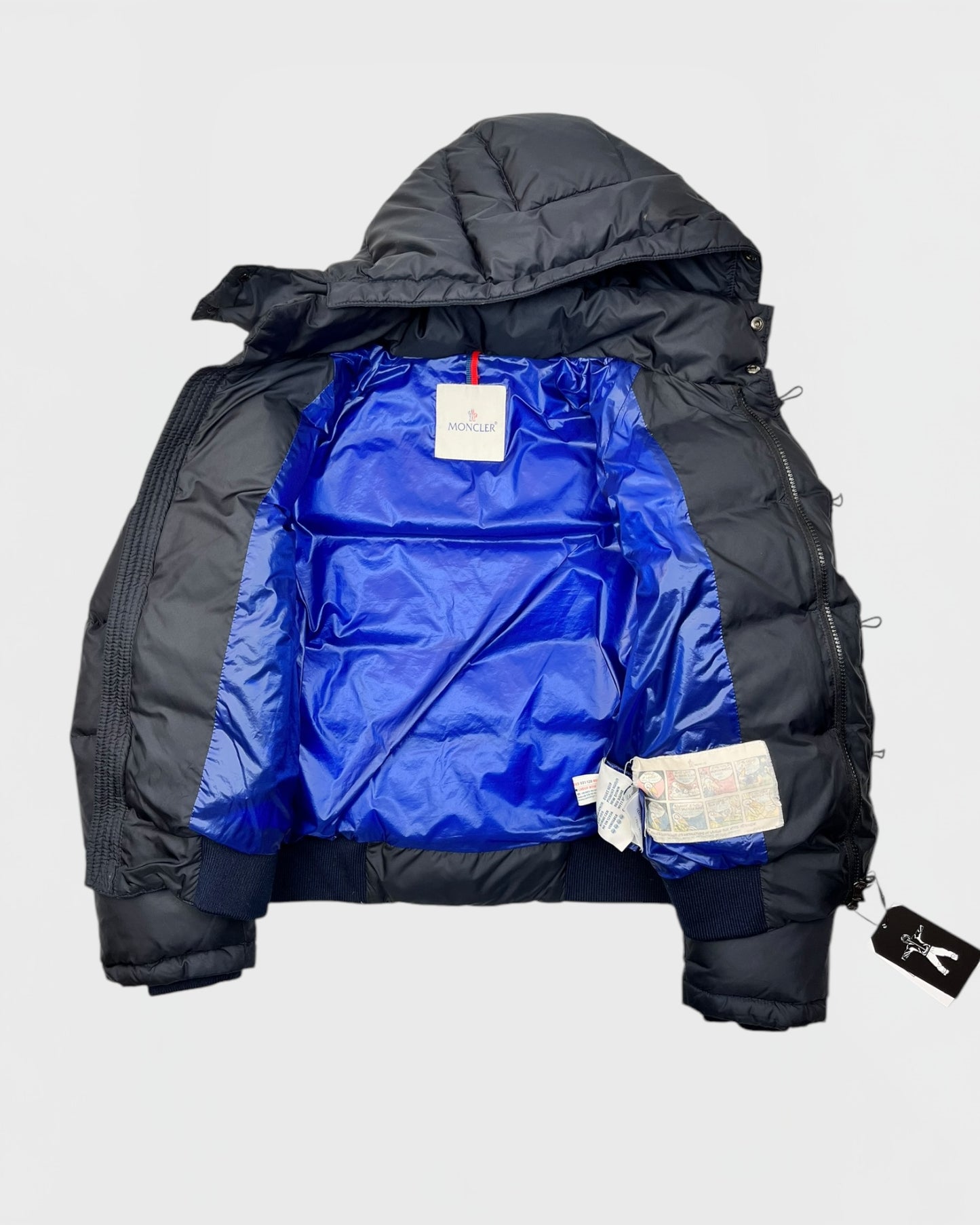 Moncler doudoune / puffer jacket