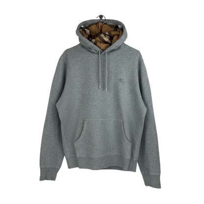 Burberry pull à capuche