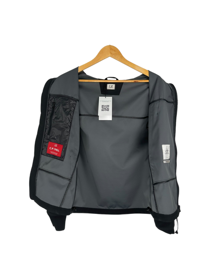 C.P Company Veste Softshell