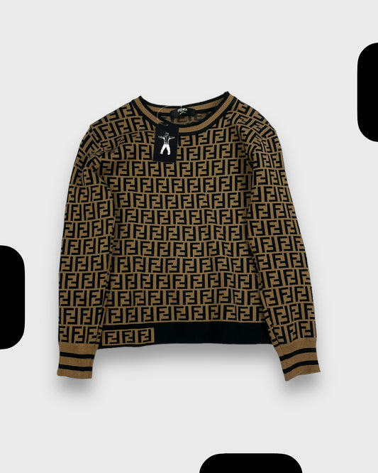 Fendi knit pull (S)