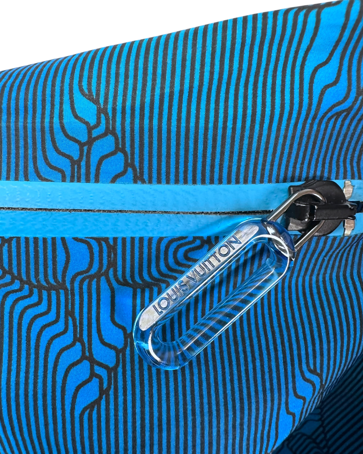 Louis Vuitton veste