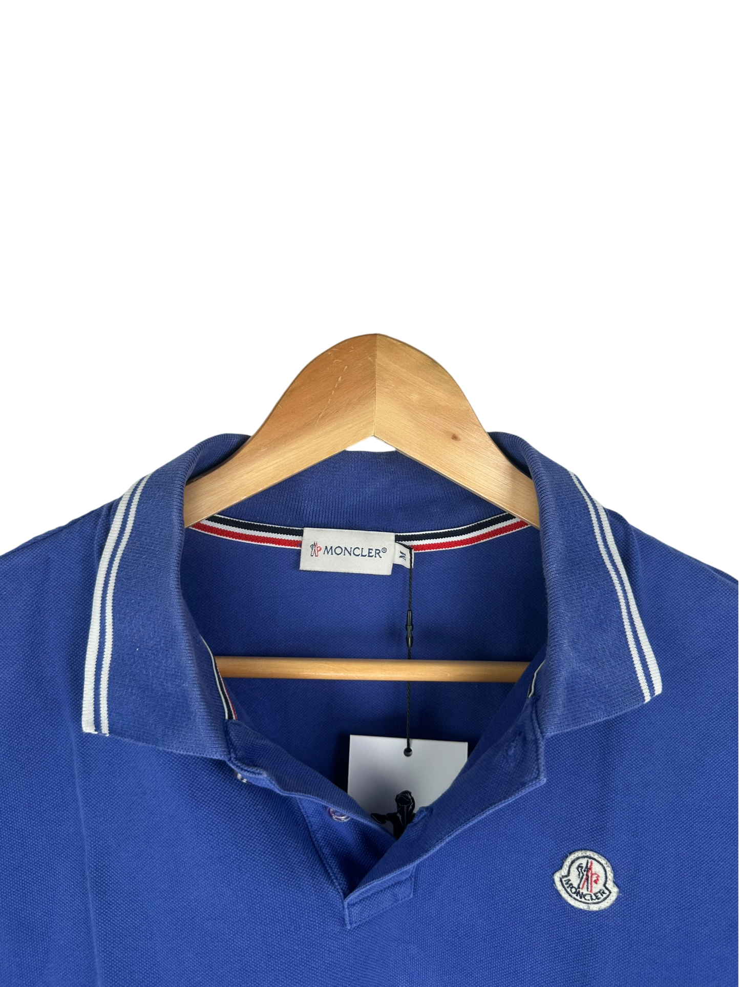 Moncler polo