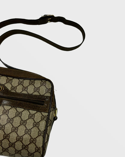 Gucci bag monogram