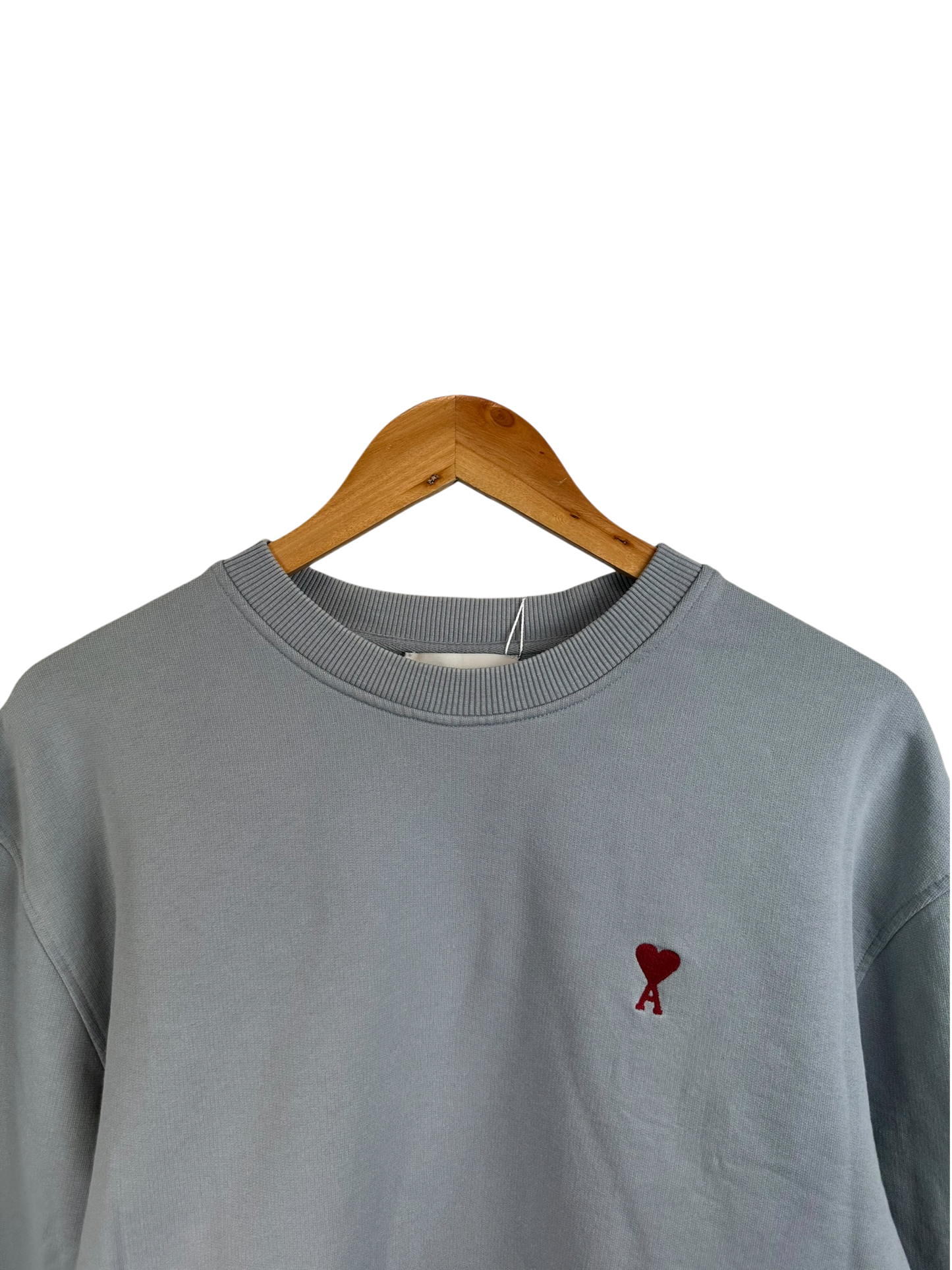 Ami Paris Pull