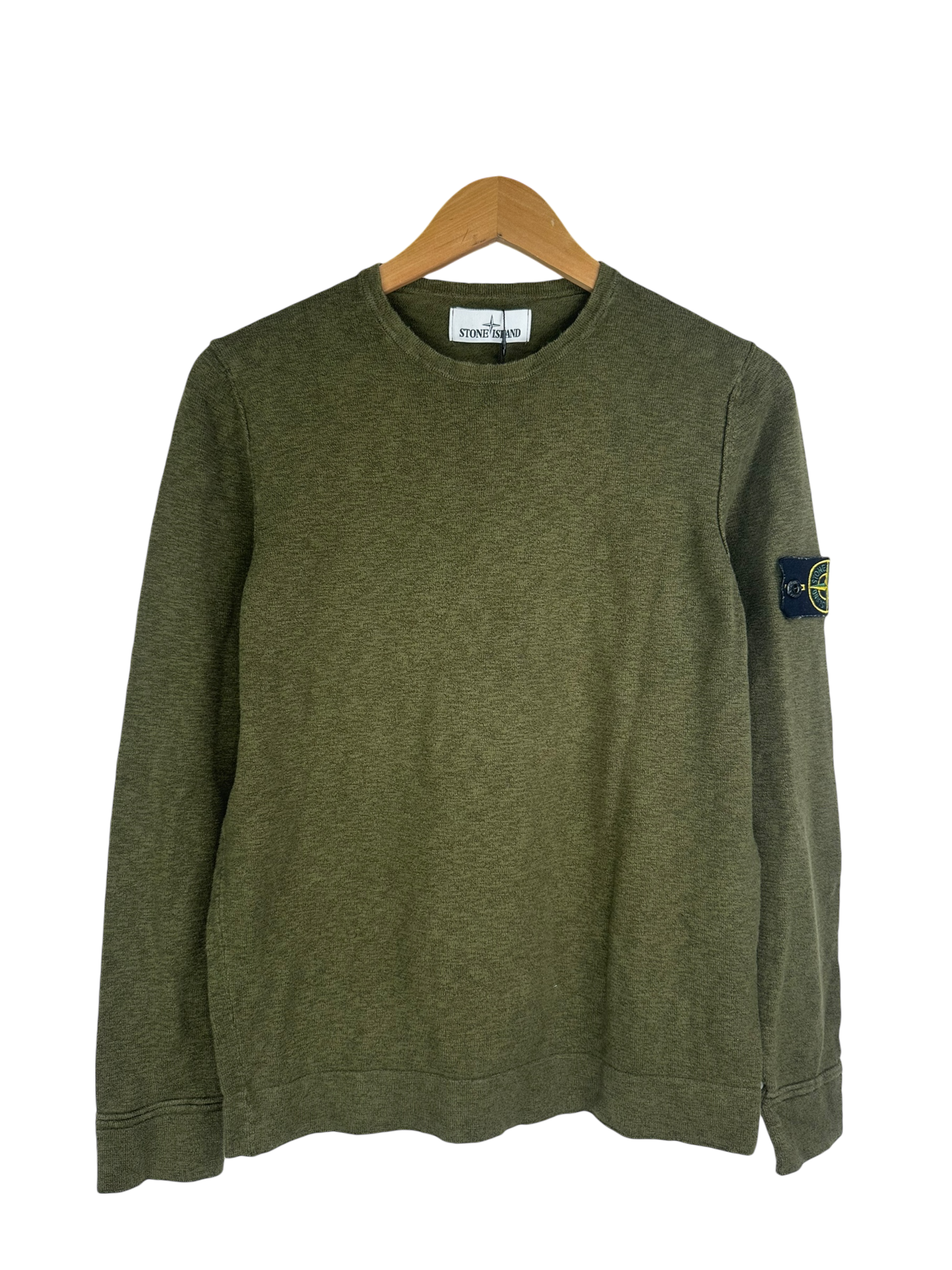 Stone Island Pull