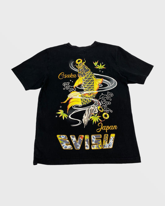 Evisu tee-shirt (S)