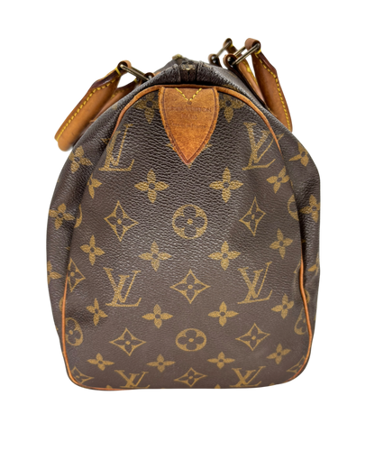 Louis Vuitton Sac à main Speedy 30
