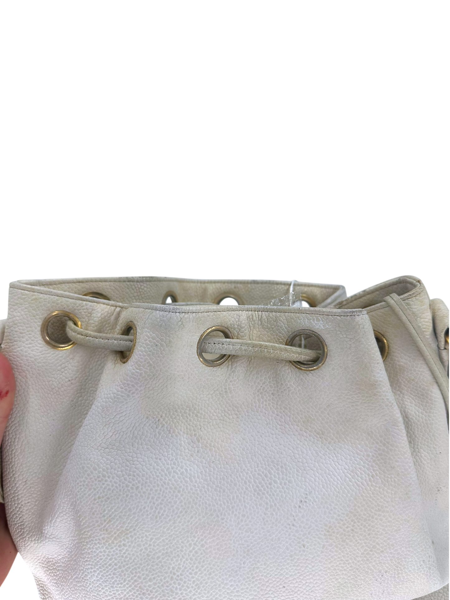 Chanel Bucket sac à main