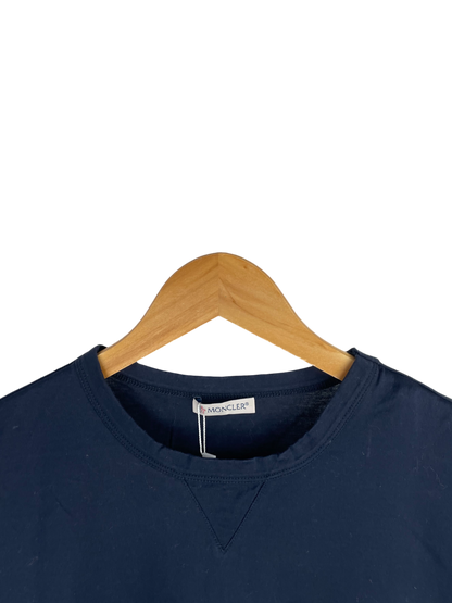 Moncler t-shirt double logo