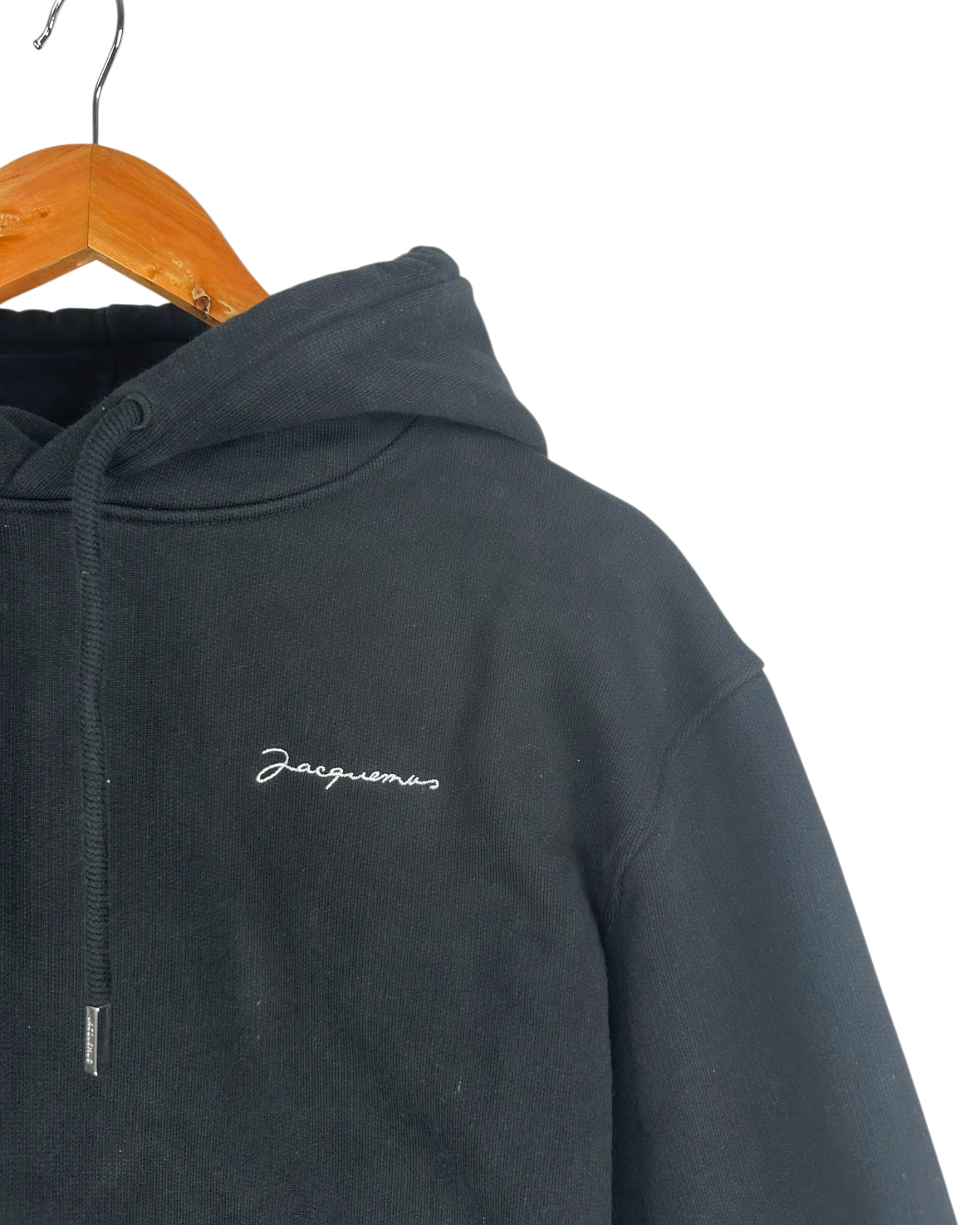 Jacquemus pull à capuche