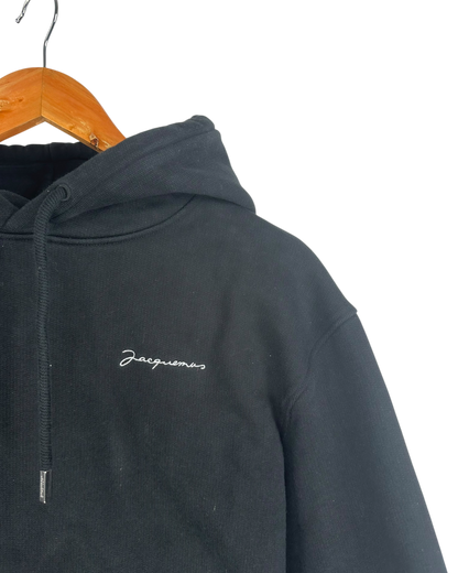 Jacquemus pull à capuche