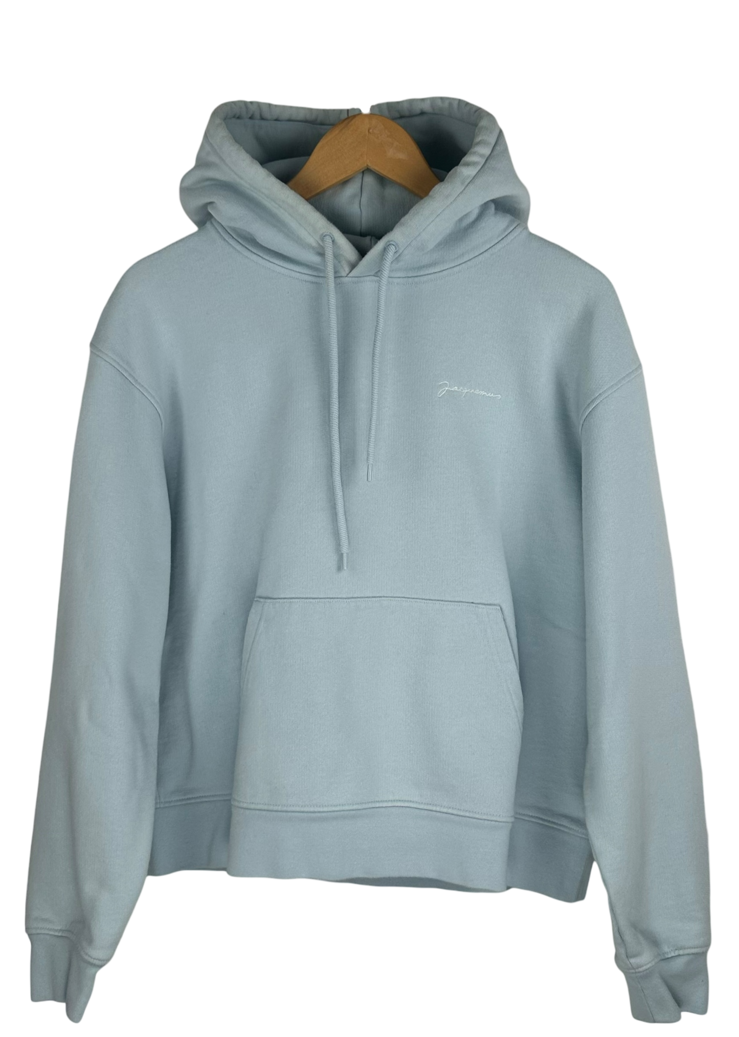 Jacquemus pull à capuche