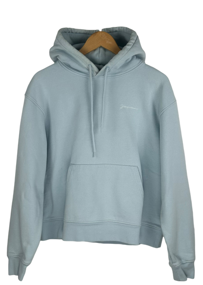 Jacquemus pull à capuche