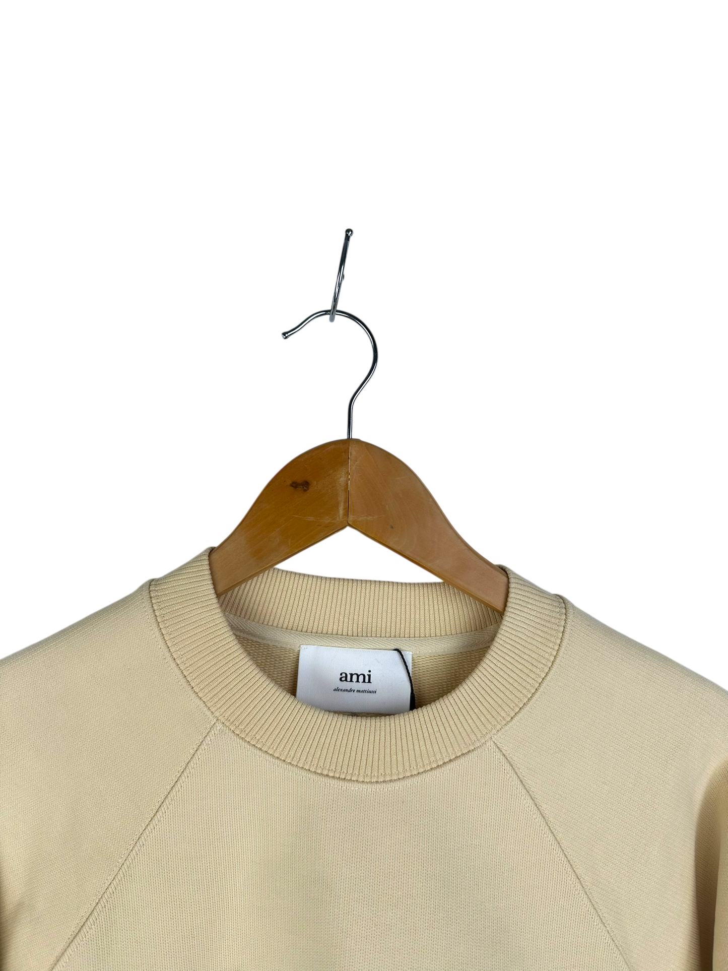 Ami Paris pull