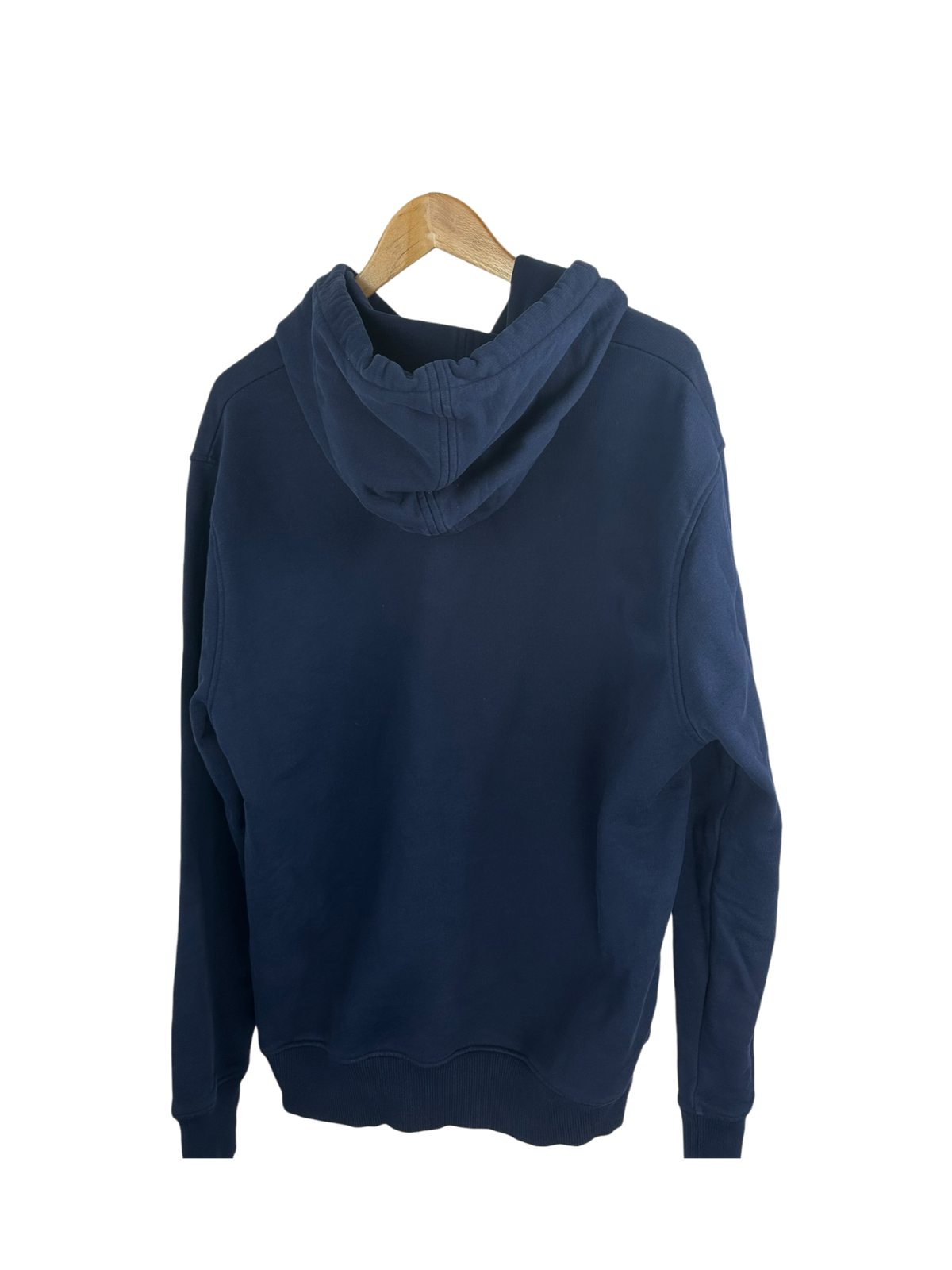 Ami Paris pull à capuche