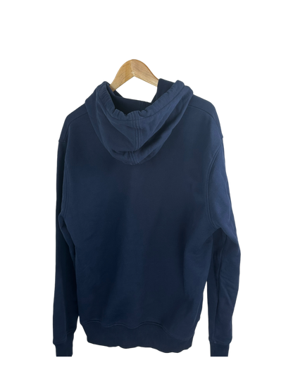 Ami Paris pull à capuche