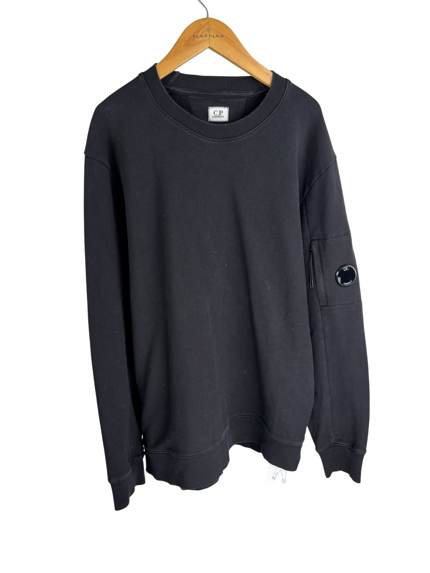 C.P Company Pull