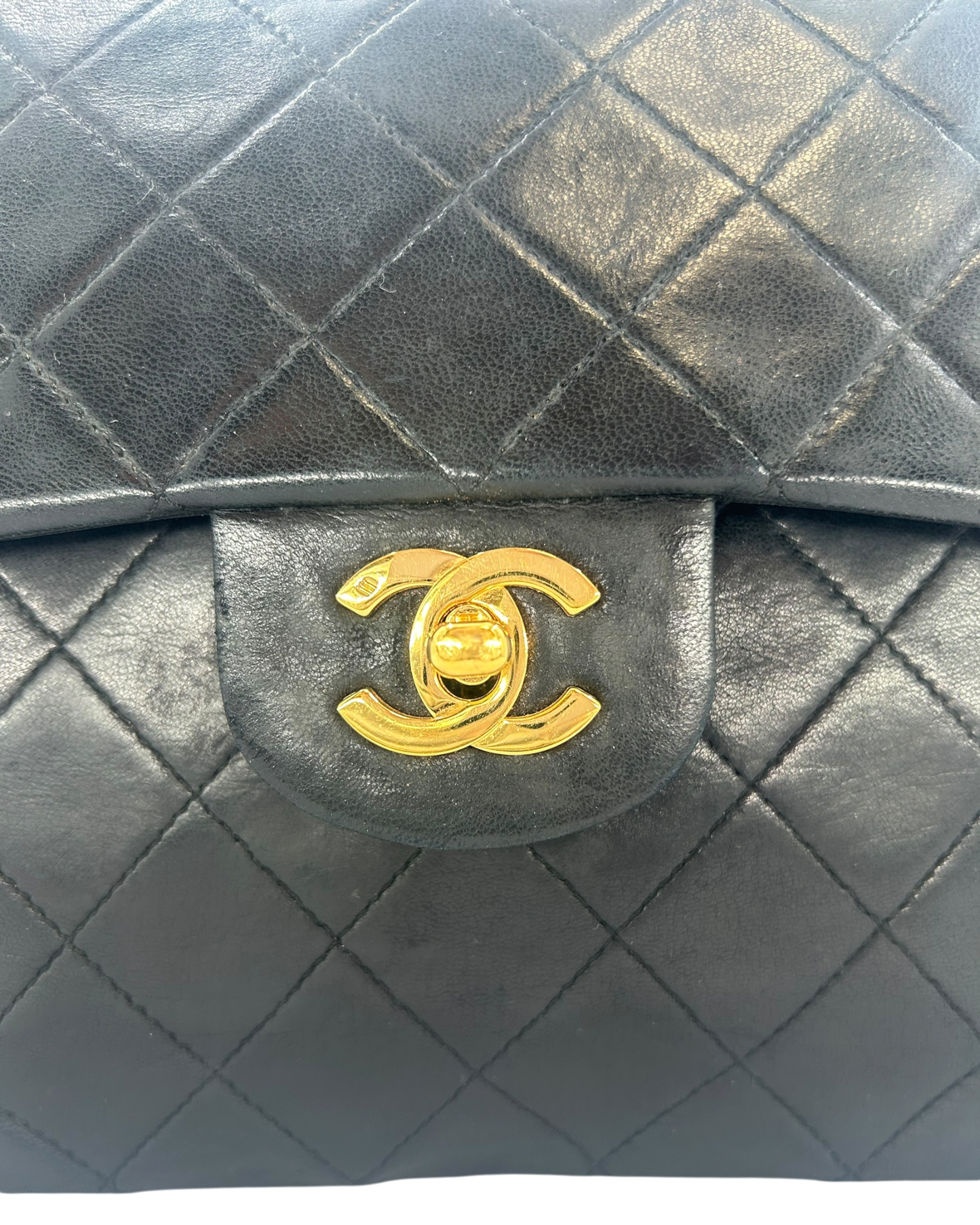 Chanel Timeless sac bandoulière